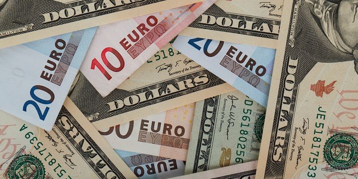 Rabobank/Foley: Euro/dolar 1.10’a kadar gerileyebilir