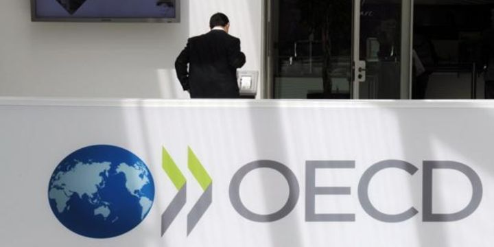 OECD Türkiye