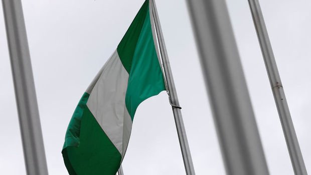 Nijerya MB faiz değiştirmedi