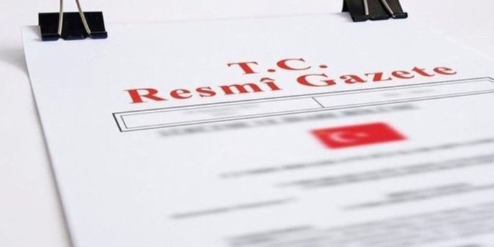 Bazı ABD ürünlerinin ithalatında gümrük vergisi indirildi