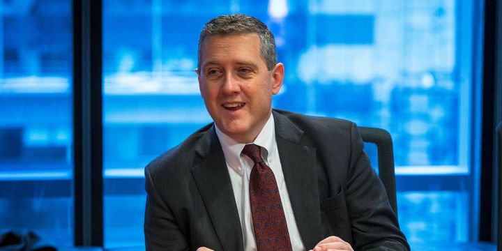 Fed/Bullard: Aralık