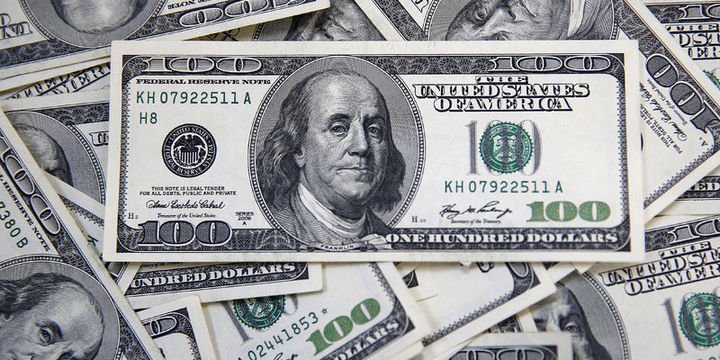 Dolar “tutanaklar” öncesinde kazancını 2. güne taşıdı