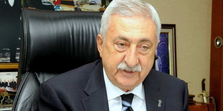 TESK/Palandöken: 2 milyona ulaşan esnaf ve sanatkarımız can suyu kredisini dört gözle bekliyor