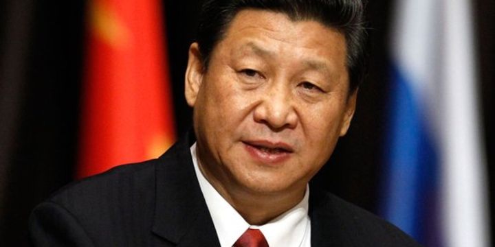 Xi yeni bir