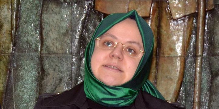 Bakan Selçuk: SGK ile TEB arasındaki protokol ile eczacılarımıza 230 milyon lira iyileştirme sağladık