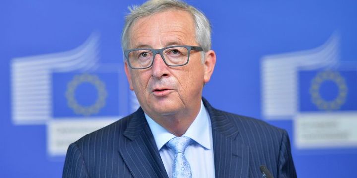 Juncker