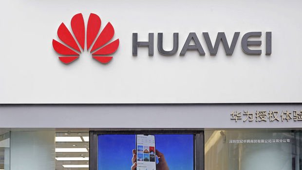 Huawei: Yeni işletim sistemi bu yıl hazır olacak 