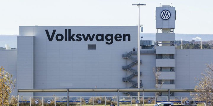 Skoda sendikası: VW fabrikası Türkiye veya Bulgaristan