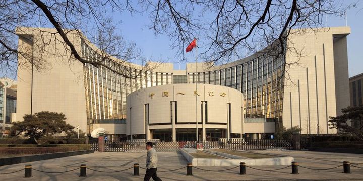 PBOC: Çin