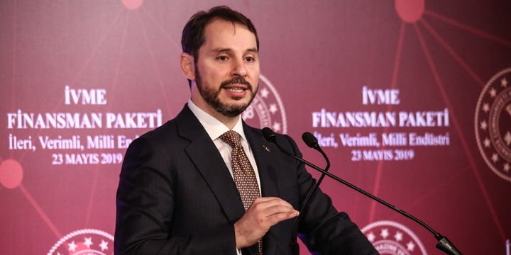 Tarım sektörüne yeni kredi paketi