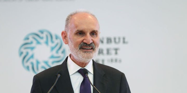 İTO/Avdagiç: İVME Finansman Paketi ile doğru bir hedef ortaya koyuluyor