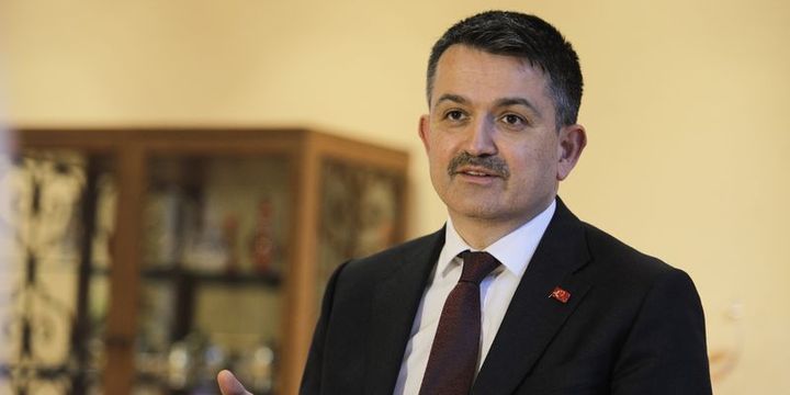 Çiğ süt destek ödemeleri başlıyor