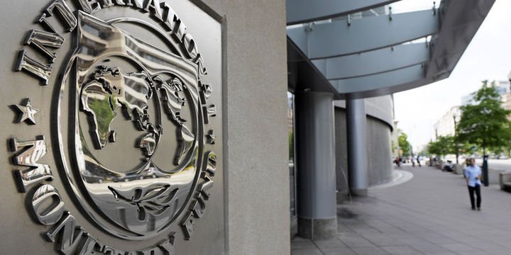 IMF: Türkiye ekonomik istikrar için adım atmalı