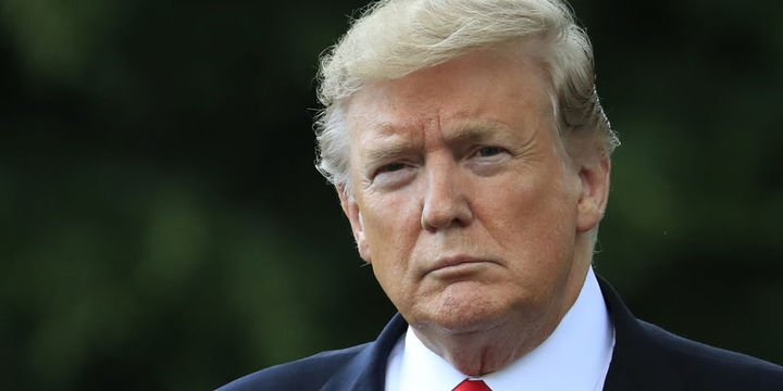 Trump: Huawei