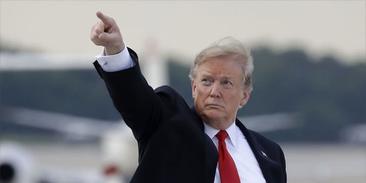“Trump ticaret savaşlarında gümrük vergilerinden daha güçlü silah kullanıyor”