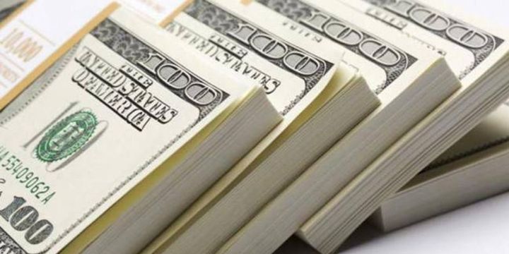 Geçen hafta altın ve dolar kazandırdı