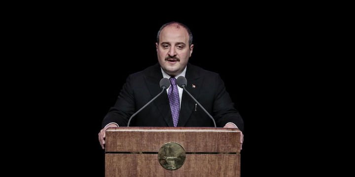 Varank: Yerli otomobil elektrikli olacak