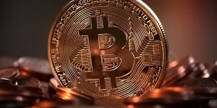 Bitcoin yılın en yüksek seviyesine ulaştı