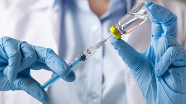 Sağlık Bakanlığı'ndan kanser aşısı müjdesi