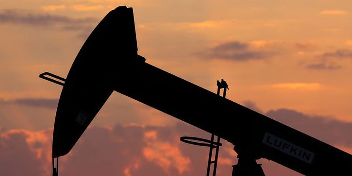 Petrol ABD-Çin gerginliği ile 59 doların altına indi