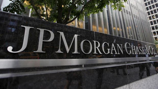 JPMorgan ABD tahvil faiz tahminlerini 