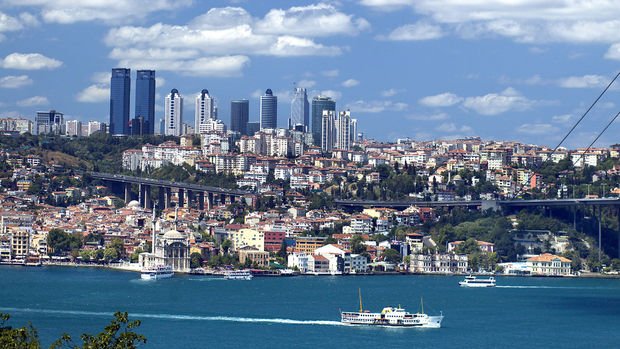 İstanbul'daki şirketler ilk beş ayda 29 milyar dolarlık ihracat gerçekleştirdi