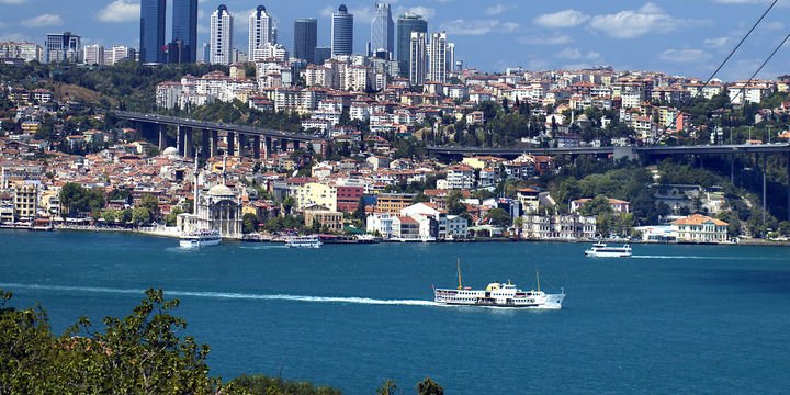 İstanbul