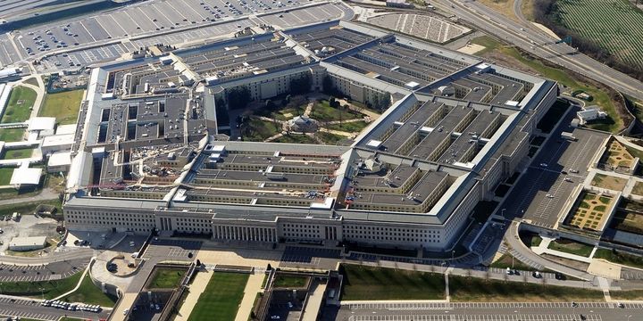 Pentagon ile Lockheed Martin arasında yeni F-35 paketi anlaşması