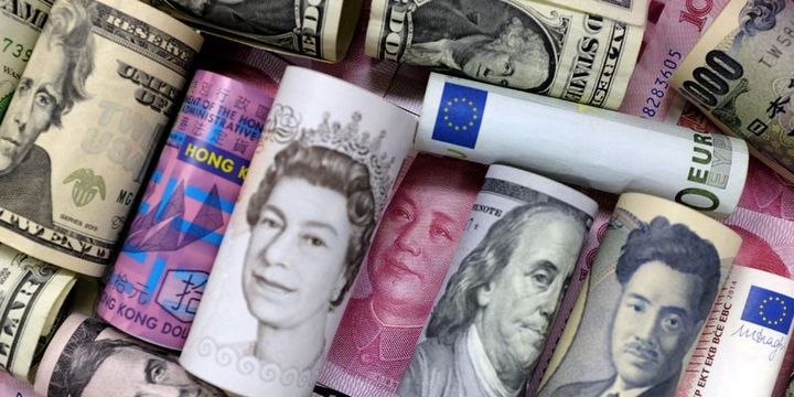 Serbest piyasada döviz açılış fiyatları (12.06.2019)