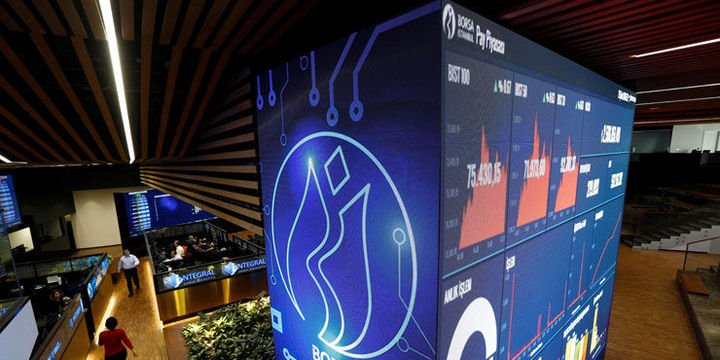 Borsa güne düşüşle başladı