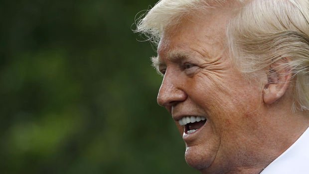 Trump G-20 öncesi ticaret anlaşmasını beklemeye aldığını söyledi