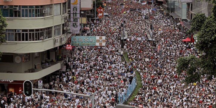 Hong Kong