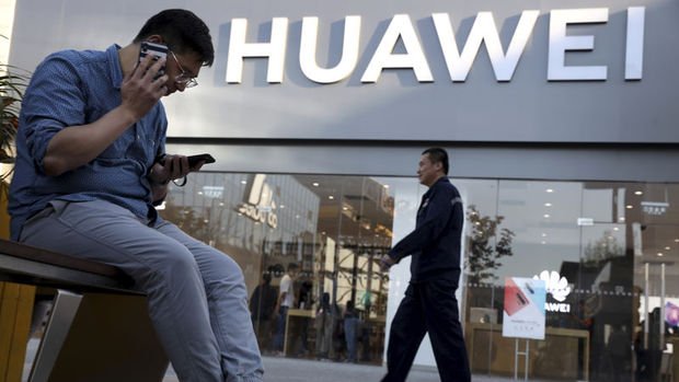 Huawei “HongMeng” markası için Türkiye’de de marka başvurusu yaptı