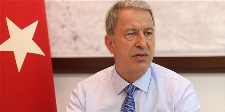 Akar: ABD