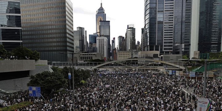Hong Kong