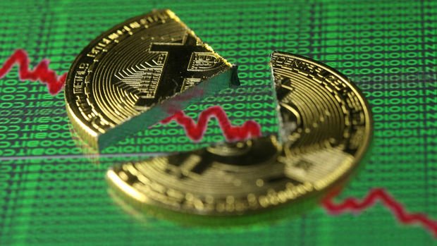 Eski Wall Street bankacısından “Bitcoin” uyarısı