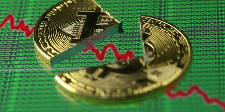 Eski Wall Street bankacısından “Bitcoin” uyarısı