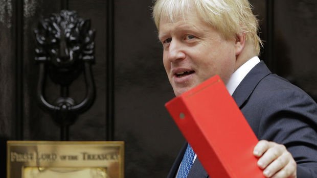 Boris Johnson'ın adaylığı 'İrlanda Sınırı' tedirginliğini artırdı