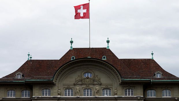 İsviçre MB yeni politika faizi belirledi