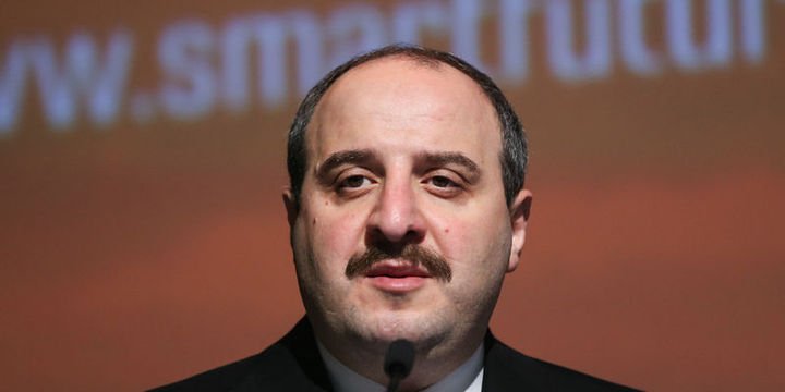 Varank: Yeni destek programımızda önceliği makine sektörümüze vereceğiz