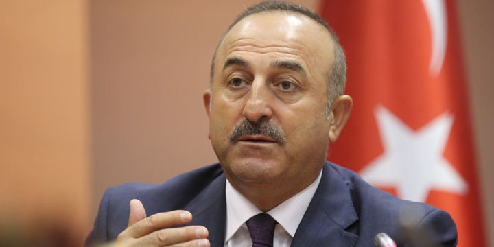 Çavuşoğlu