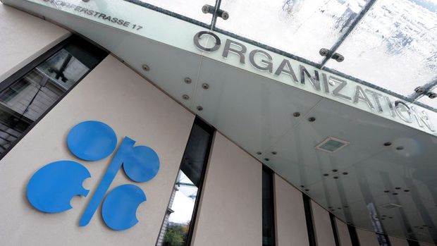 OPEC: Ticaret gerilimi petrol talebini düşürüyor