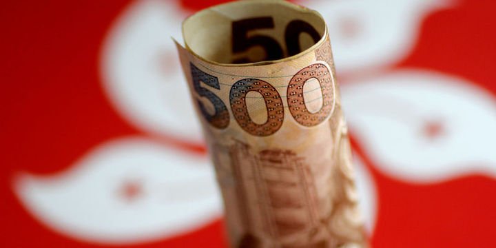 Hong Kong faiz swap eğrisi 20 yılın en ters haline döndü