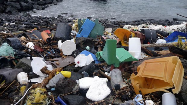 G20 okyanuslardaki plastik atıklarla mücadele edecek