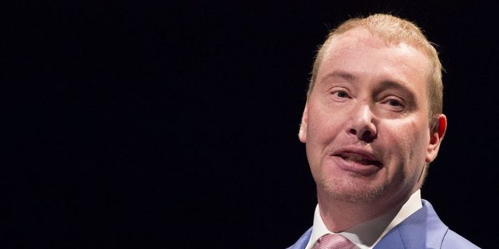Gundlach Fed