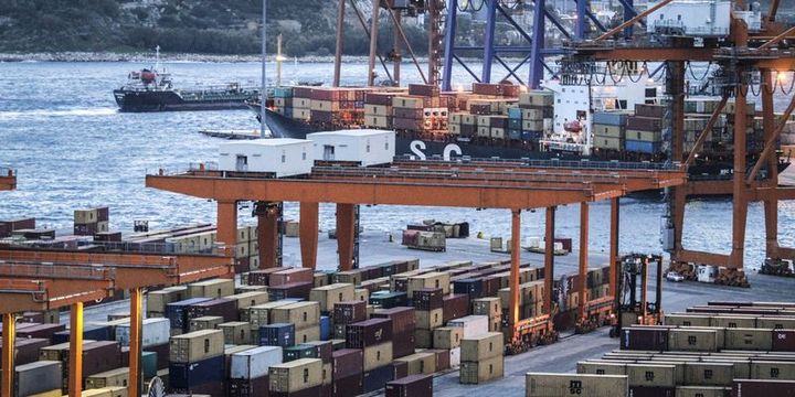 Çin sanayi üretimi Mayıs’ta beklentilerin altında kaldı