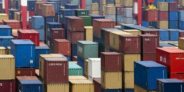 Nisan ayı dış ticaret endeksleri açıklandı