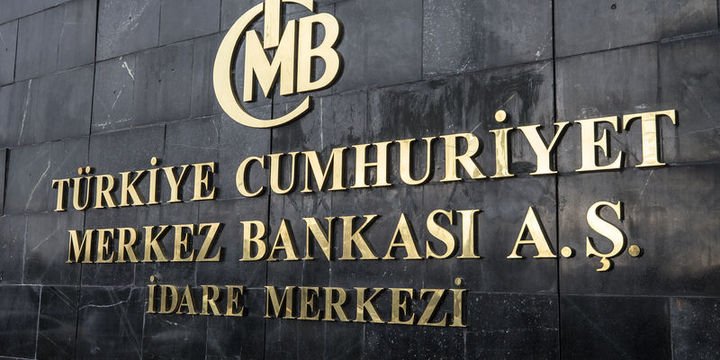 TCMB anketi: Yıl sonu dolar/TL beklentisi 6.3015