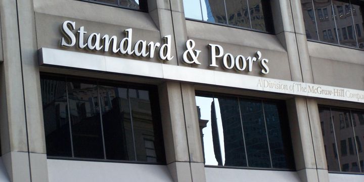 S&P Fed