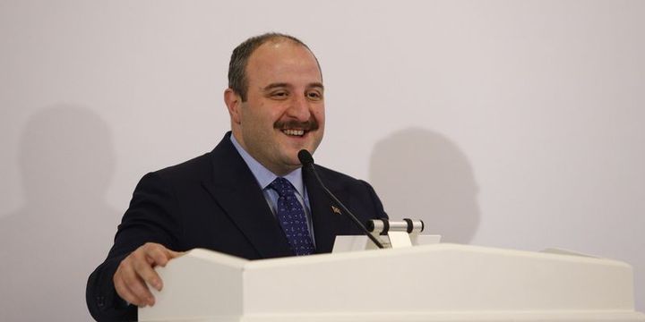 Varank: Yatırım iştahı ve motivasyonu azalmak yerine artarak devam ediyor